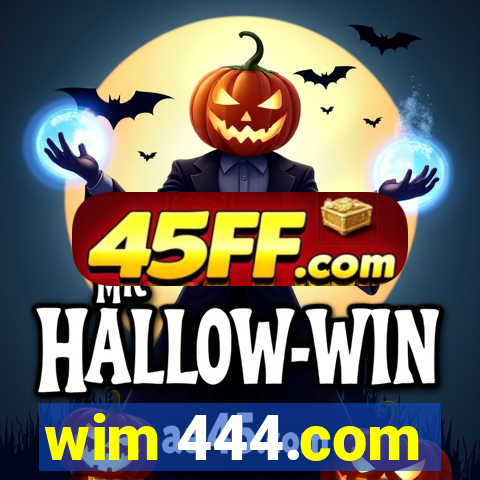 wim 444.com